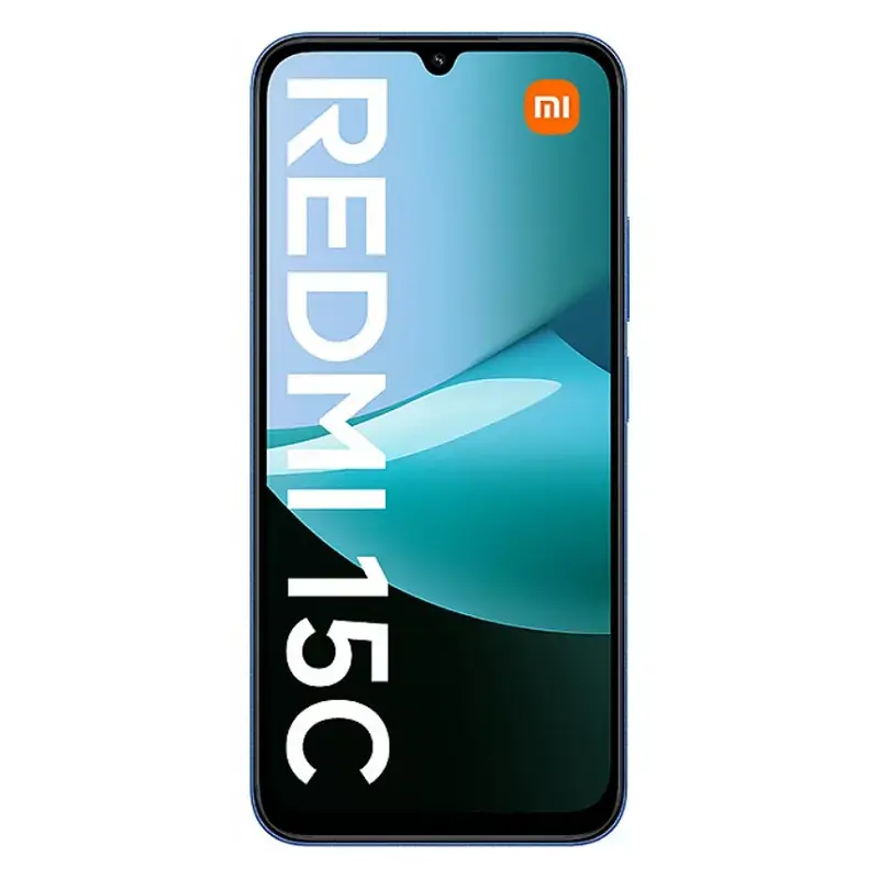 XİAOMİ REDMI 15C