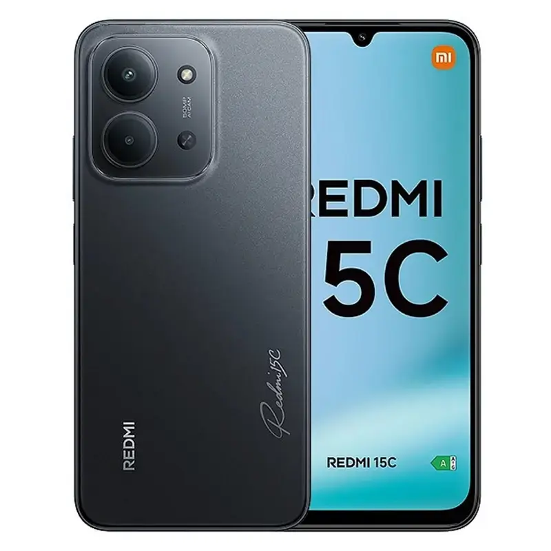 XİAOMİ REDMI 15C