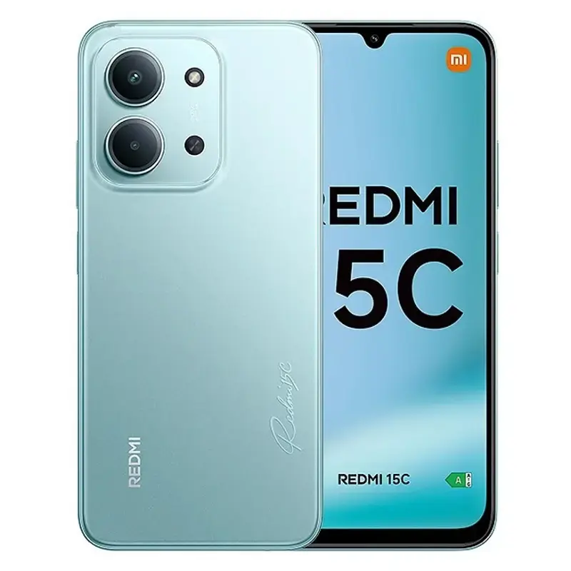 XİAOMİ REDMI 15C