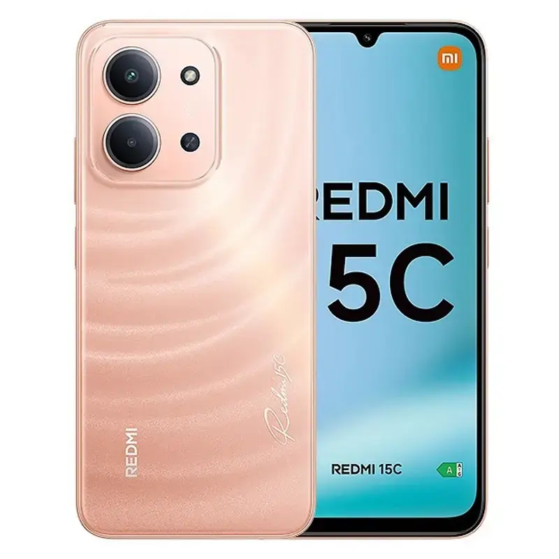 XİAOMİ REDMI 15C