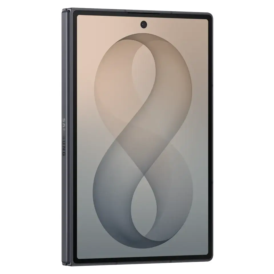 SAMSUNG GALAXY Z FOLD8 12 GB - 512 GB - Grafit Gri