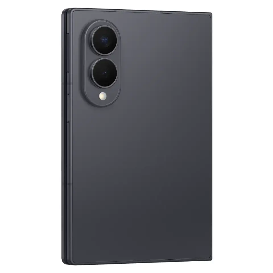 SAMSUNG GALAXY Z FOLD8 12 GB - 512 GB - Grafit Gri