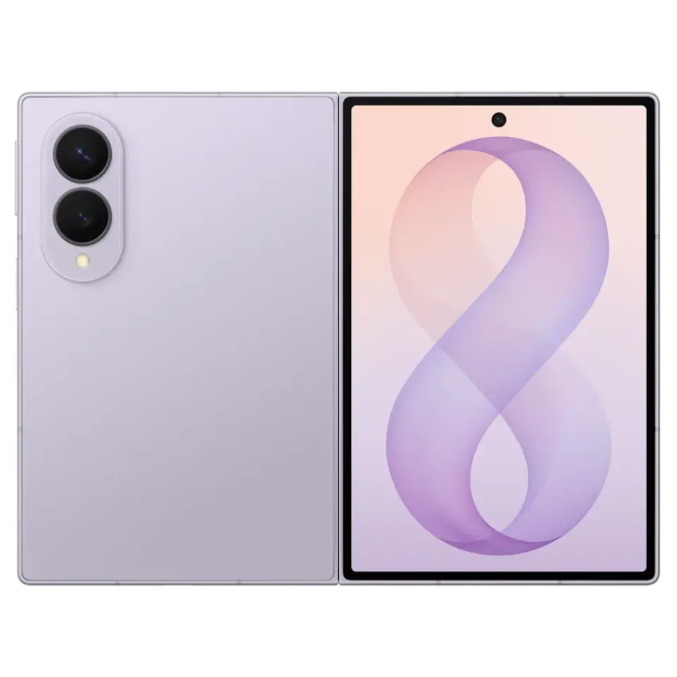 SAMSUNG GALAXY Z FOLD8 16 GB - 1 TB - Lavanta