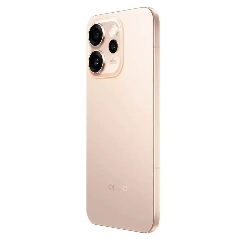 OPPO RENO15 PRO 5G