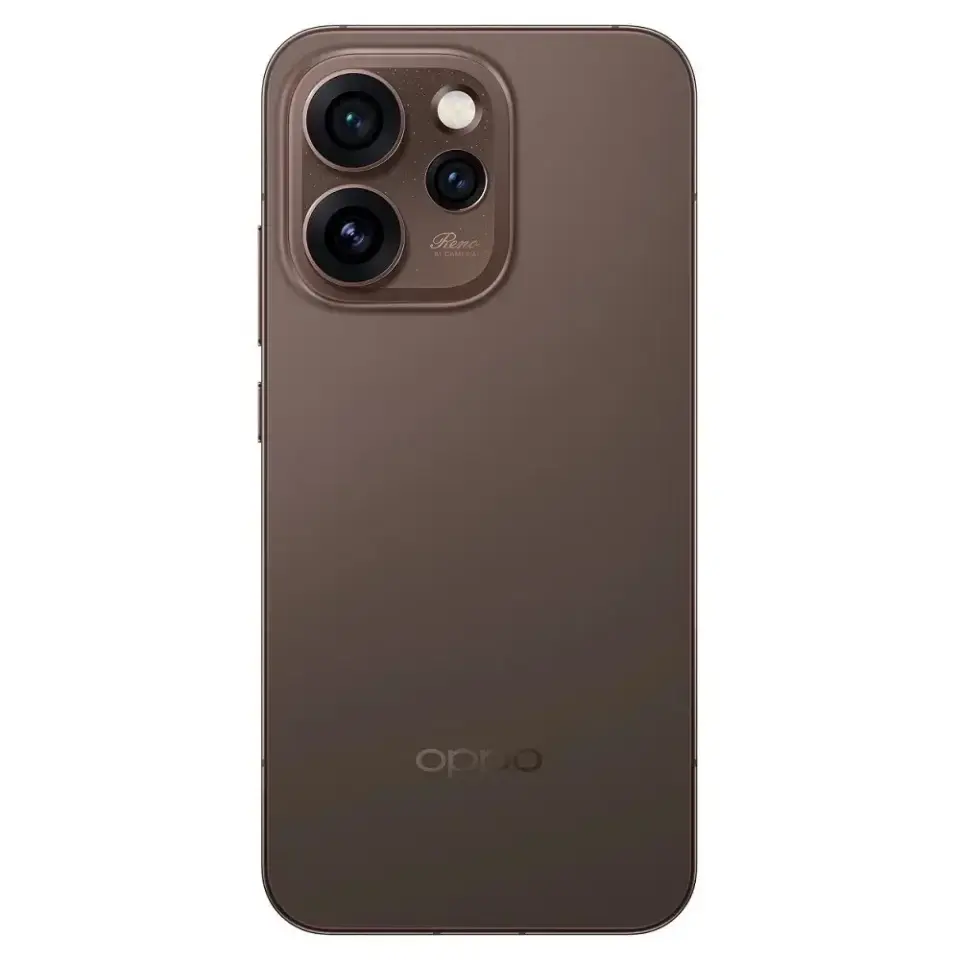 OPPO RENO15 PRO 5G