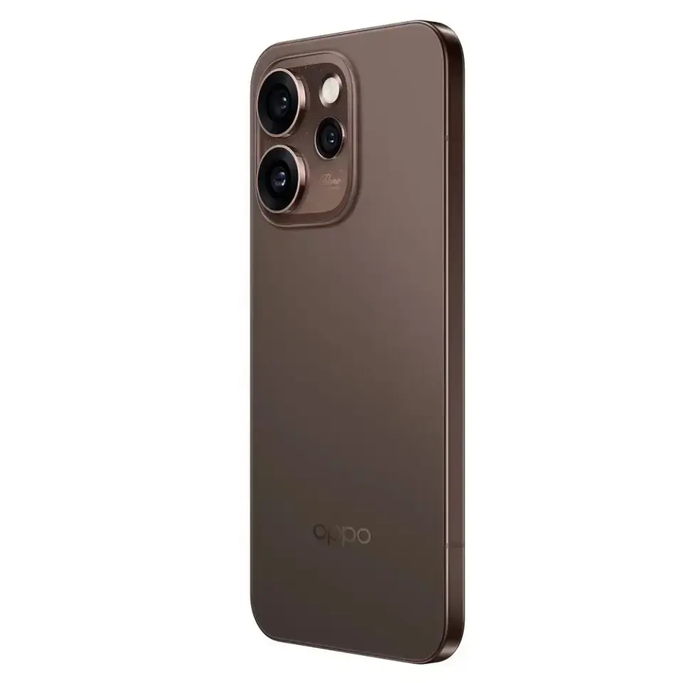 OPPO RENO15 PRO 5G