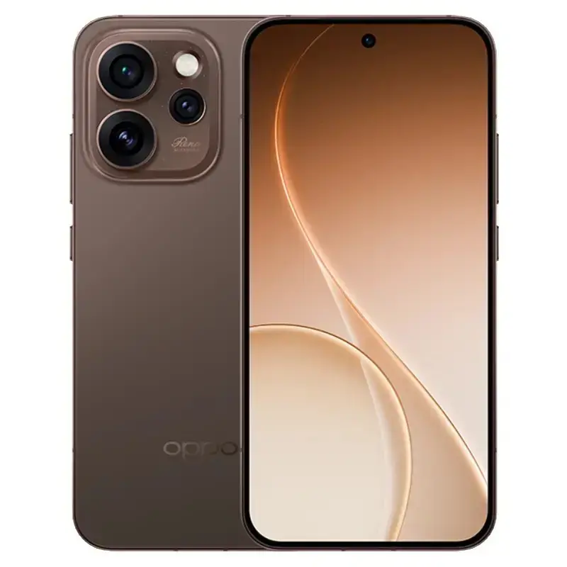OPPO RENO15 PRO 5G