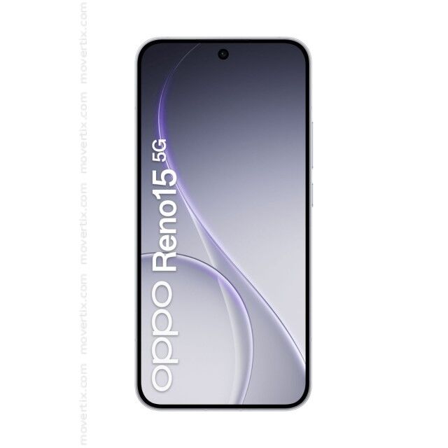 OPPO RENO15 5G