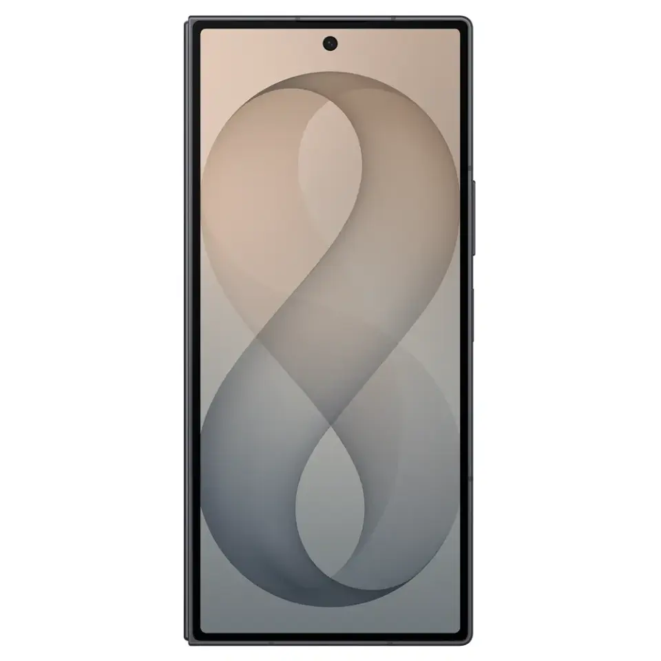 SAMSUNG GALAXY Z FOLD8 ULTRA Grafit Gri