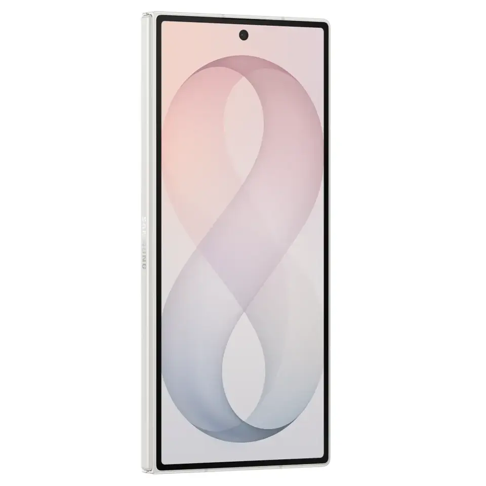 SAMSUNG GALAXY Z FOLD8 ULTRA Krem