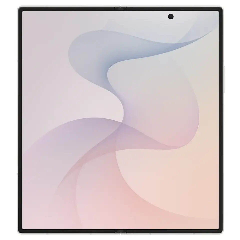 SAMSUNG GALAXY Z FOLD8 ULTRA Krem