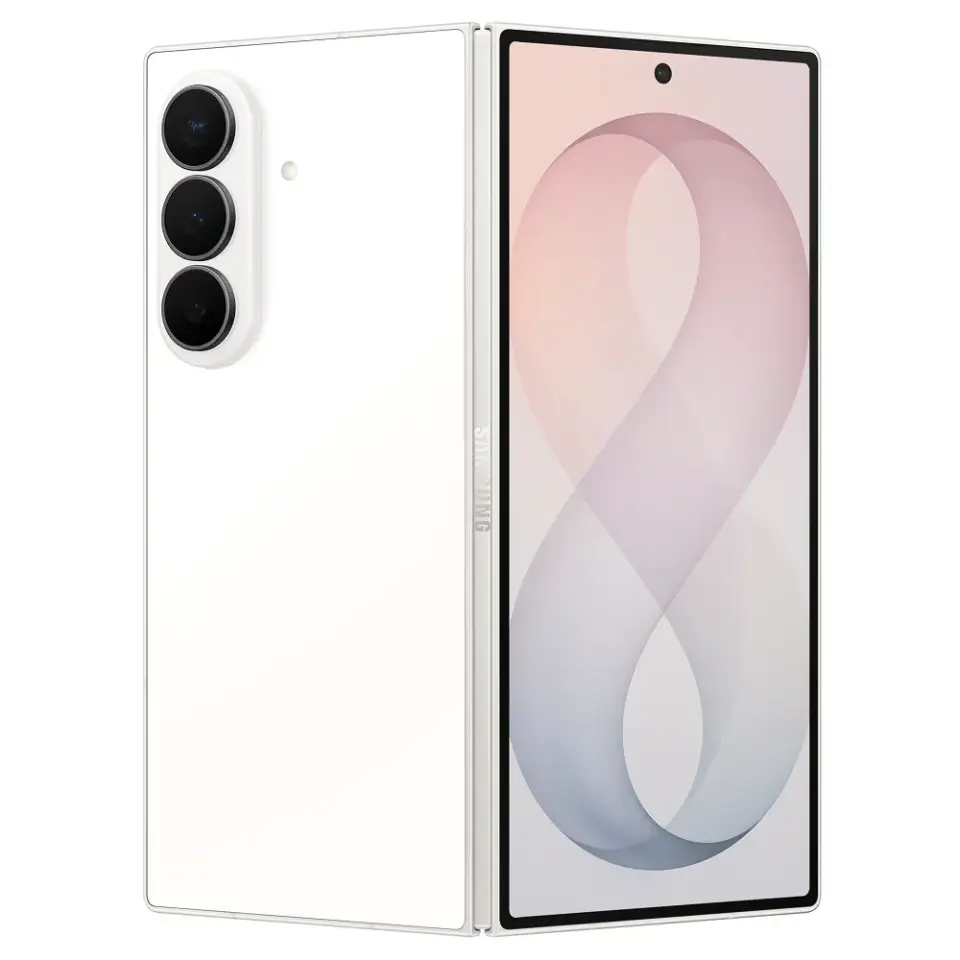 SAMSUNG GALAXY Z FOLD8 ULTRA Krem