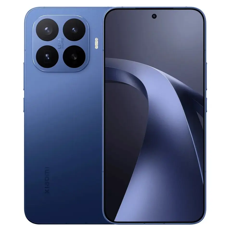 XİAOMİ 17T PRO 256 GB - Gümüş
