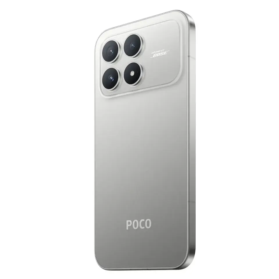 POCO F8 PRO
