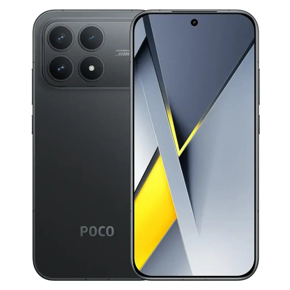 POCO F8 PRO