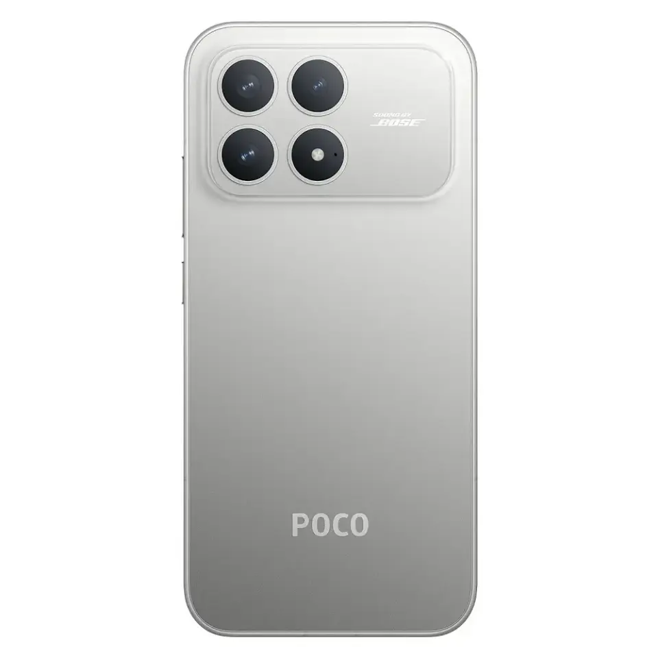 POCO F8 PRO