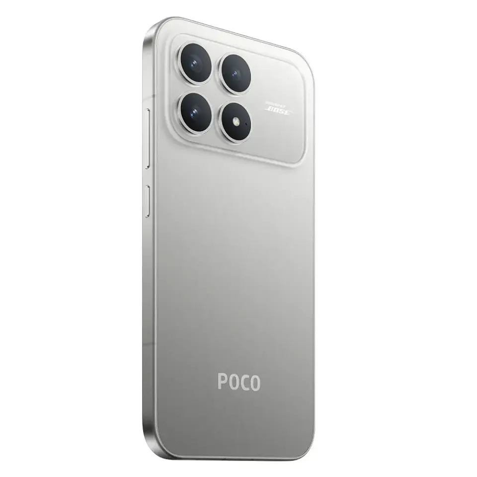 POCO F8 PRO