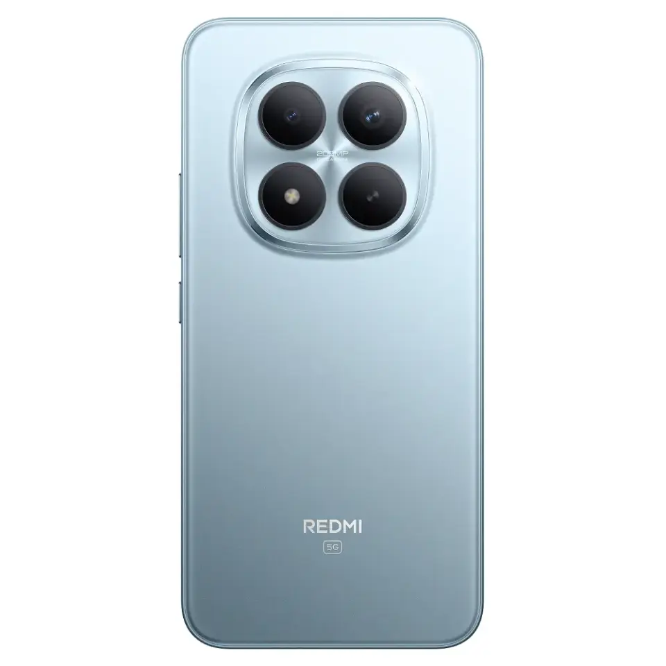 XİAOMİ REDMI NOTE 15 PRO+ 5G Mor