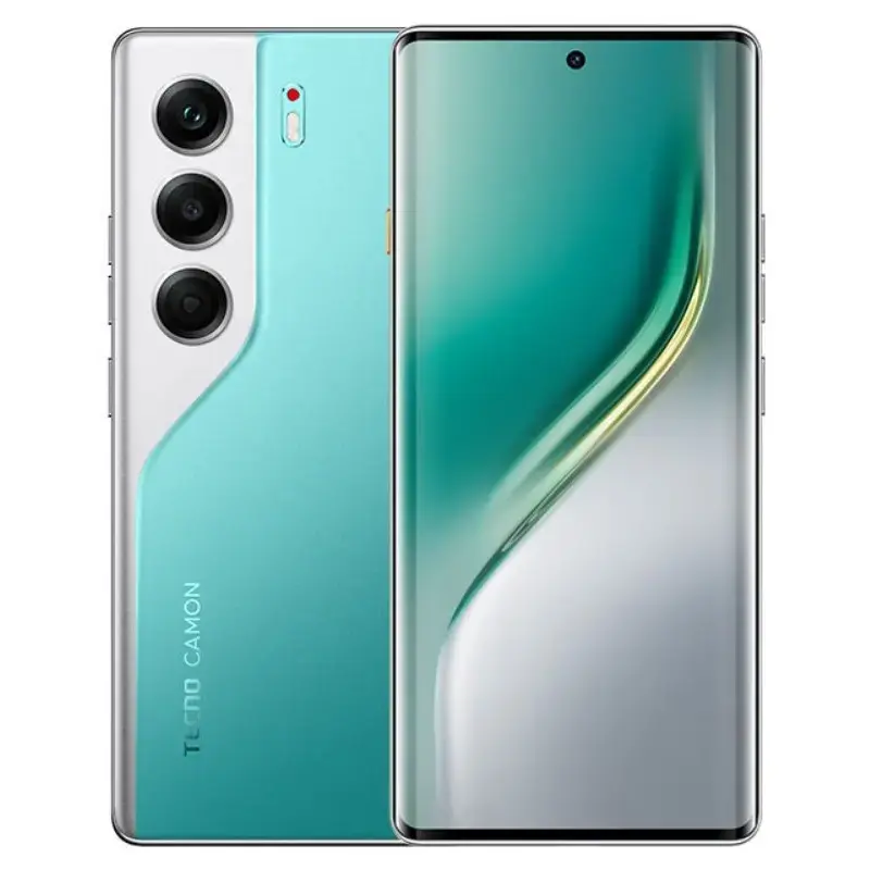 TECNO CAMON 40 PRO 5G