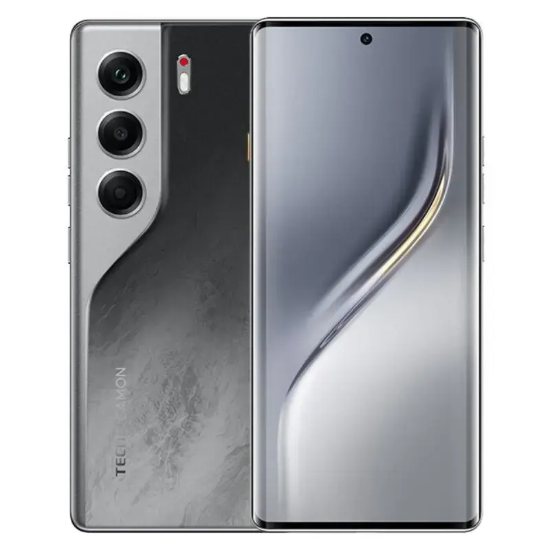 TECNO CAMON 40 PRO 5G
