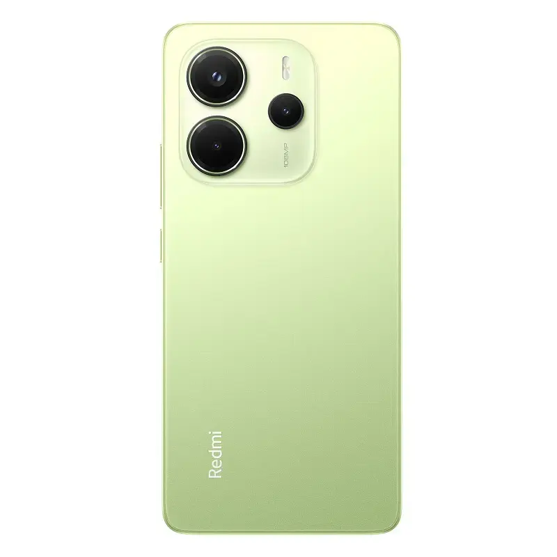 XİAOMİ REDMI NOTE 14 Mor