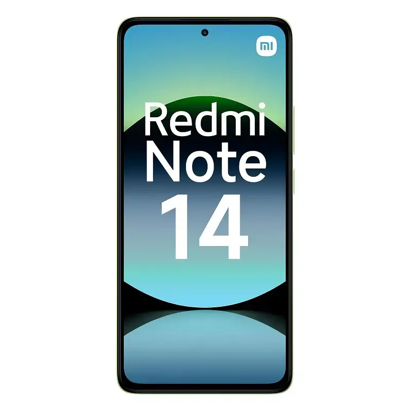 XİAOMİ REDMI NOTE 14 Mor