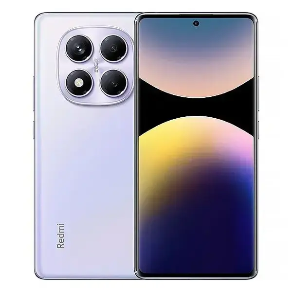 XİAOMİ REDMI NOTE 14 PRO 8 GB - 256 GB - Mor