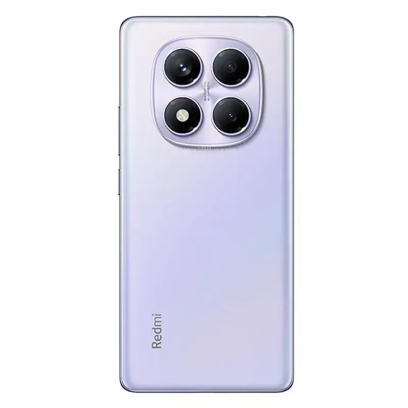 XİAOMİ REDMI NOTE 14 PRO 12 GB - 512 GB - Mor