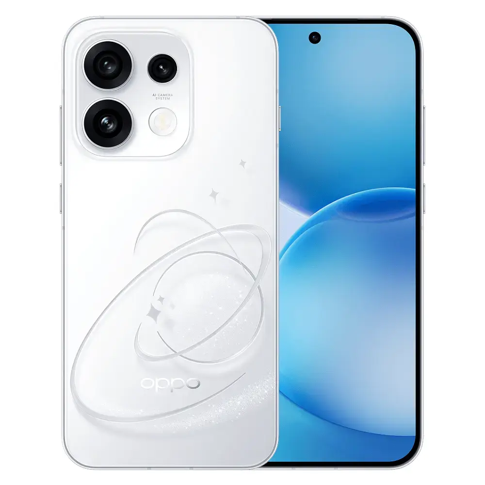 OPPO RENO16 PRO 5G Mor