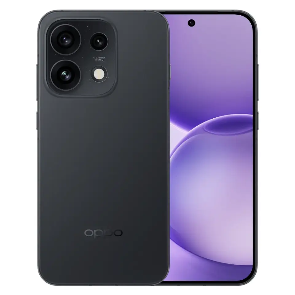 OPPO RENO16 PRO 5G Gümüş