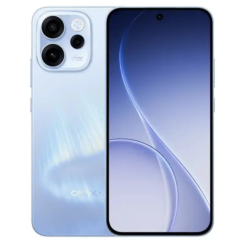 OPPO RENO15 F 5G Aurora