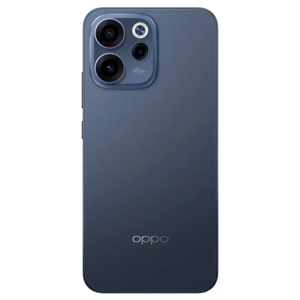 OPPO RENO15 F 5G Aurora