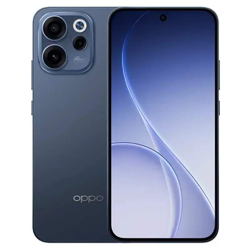 OPPO RENO15 F 5G Aurora