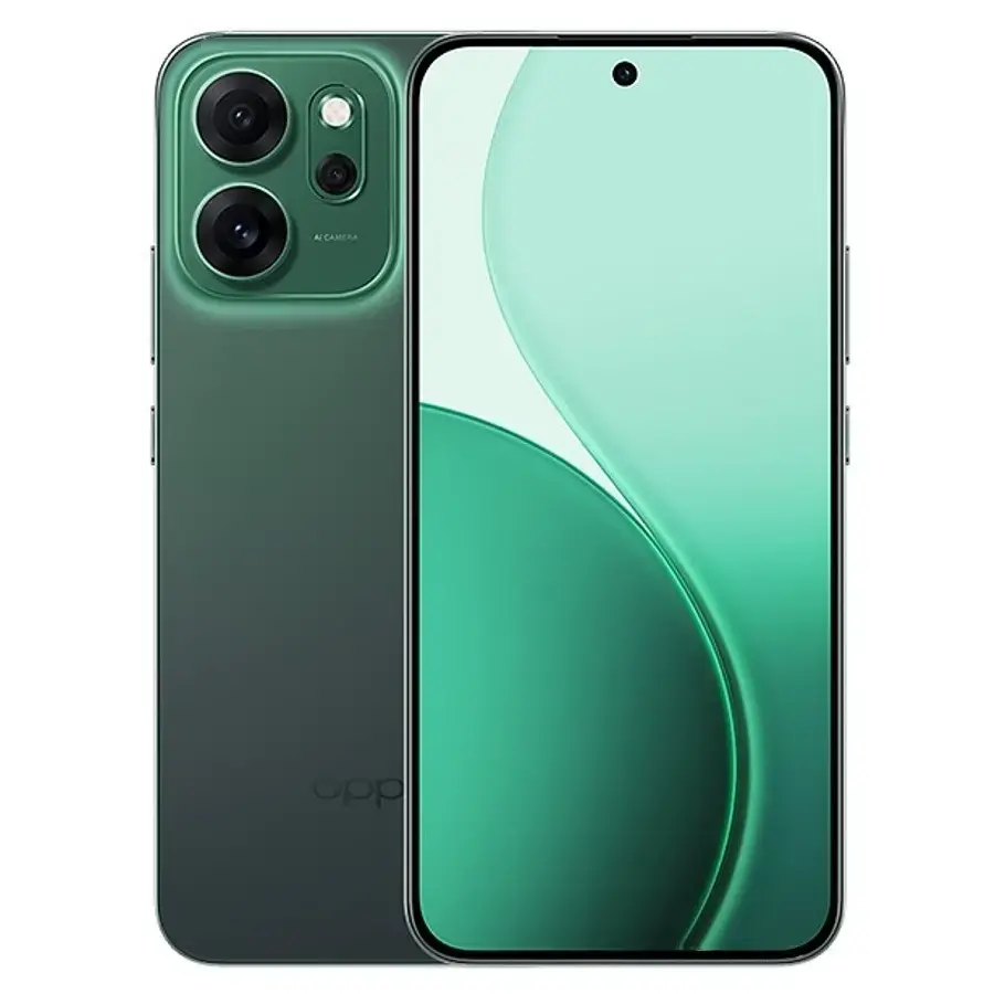 OPPO RENO14 F 5G Aurora