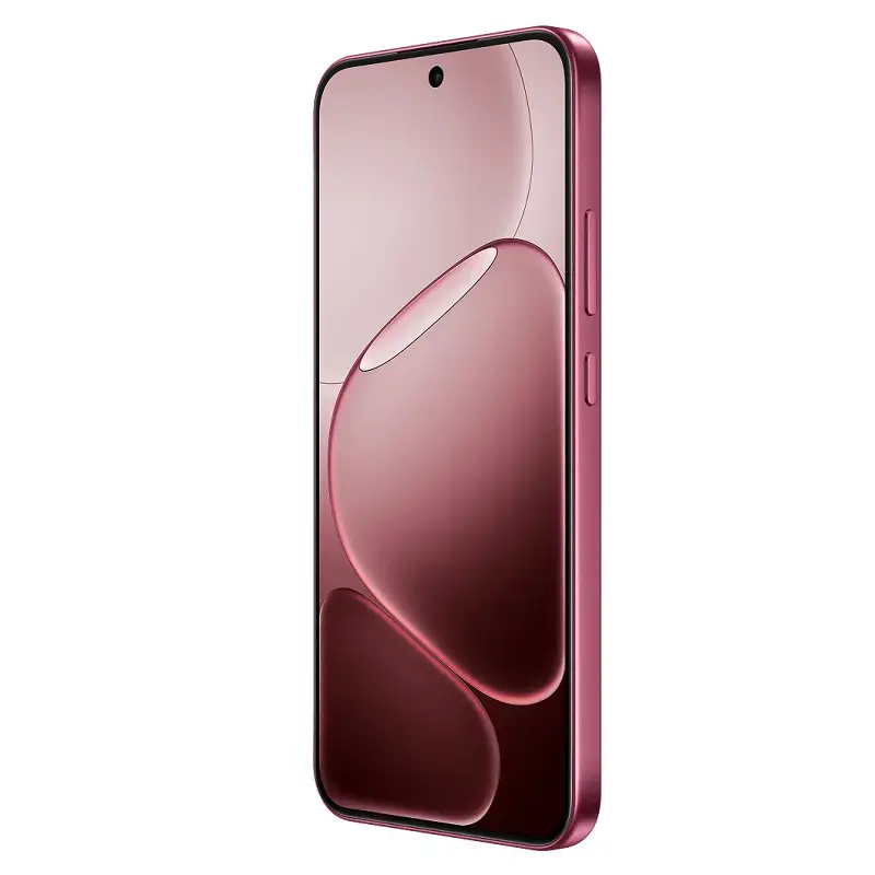 OPPO A6 PRO Gül Kızılı
