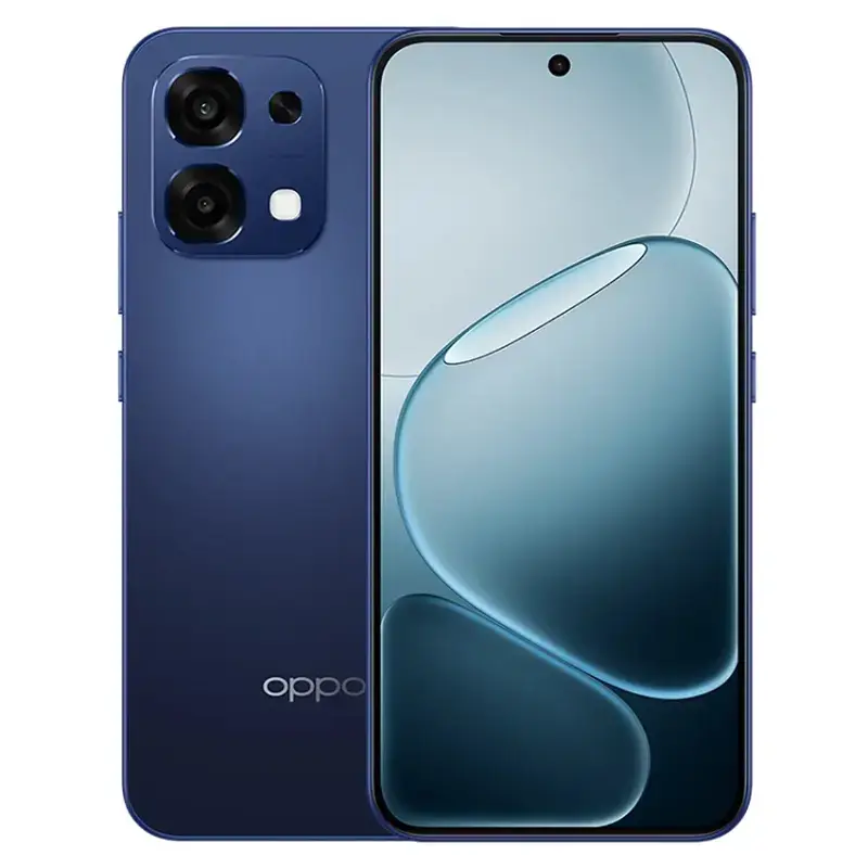 OPPO A6 PRO Yıldız Mavisi