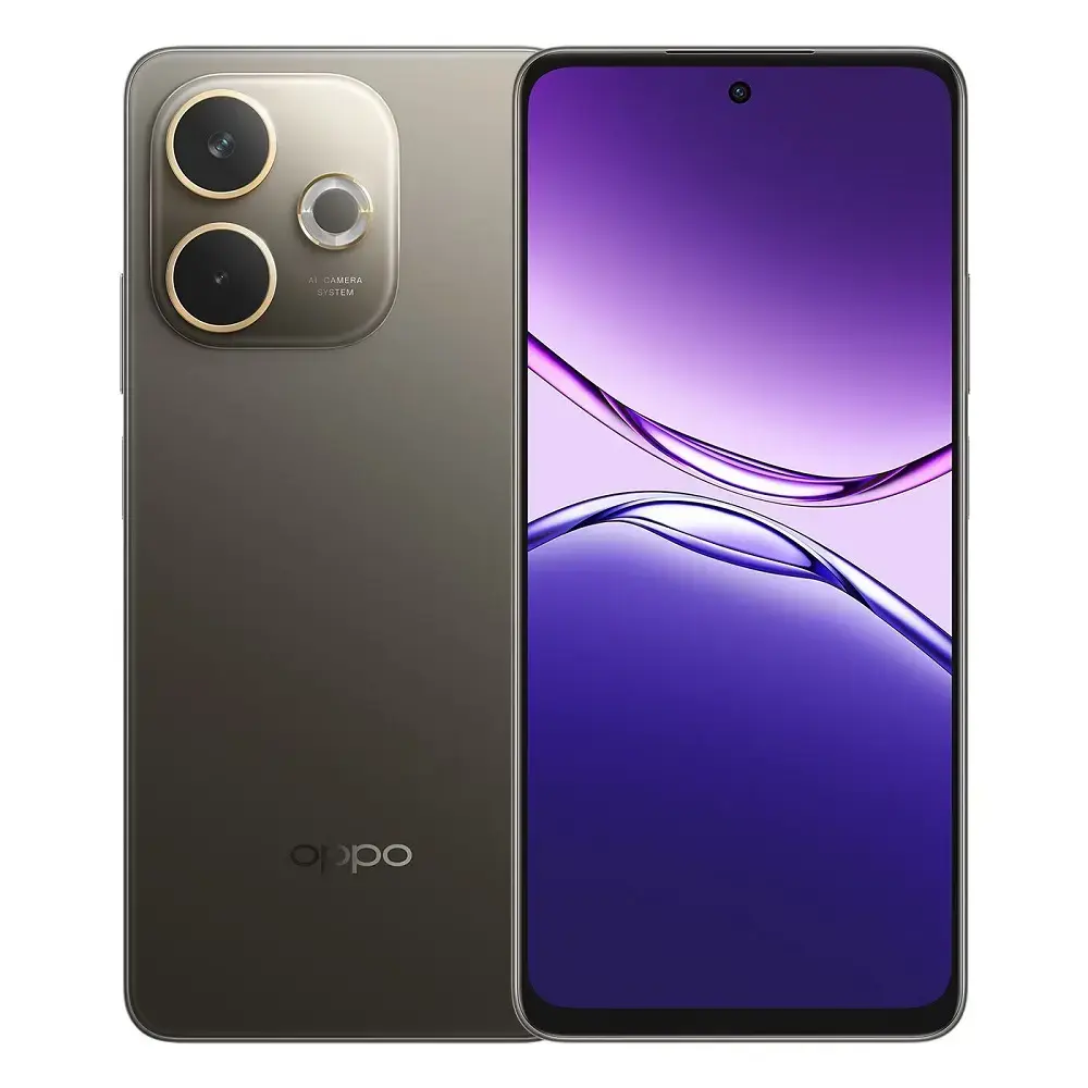 OPPO A5 PRO Kahverengi