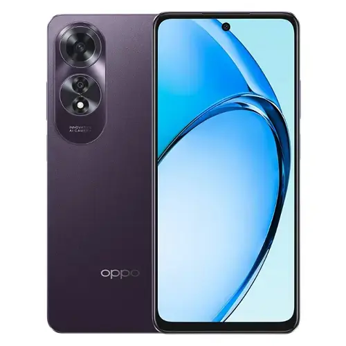 OPPO A60 Mor