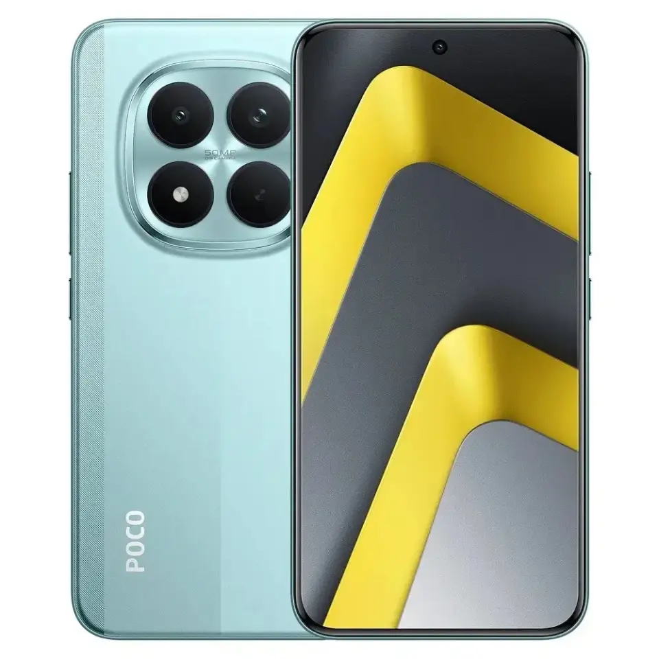 POCO M8 PRO 5G Mor