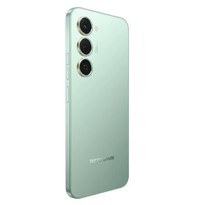 TECNO SPARK 40 PRO Bamboo Green