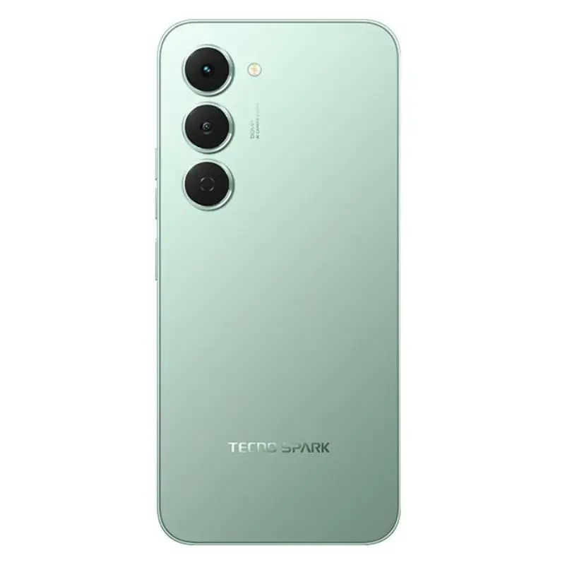 TECNO SPARK 40 PRO Bamboo Green