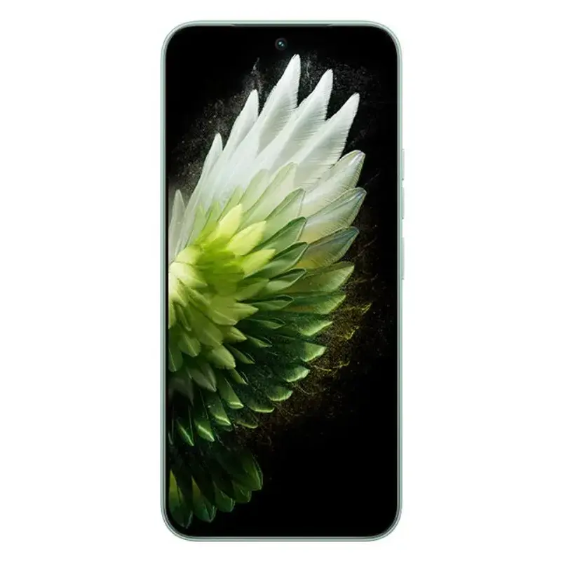 TECNO SPARK 40 PRO Bamboo Green