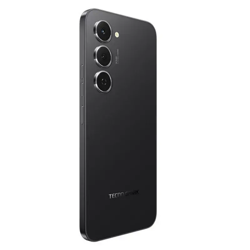 TECNO SPARK 40 PRO Ink Black