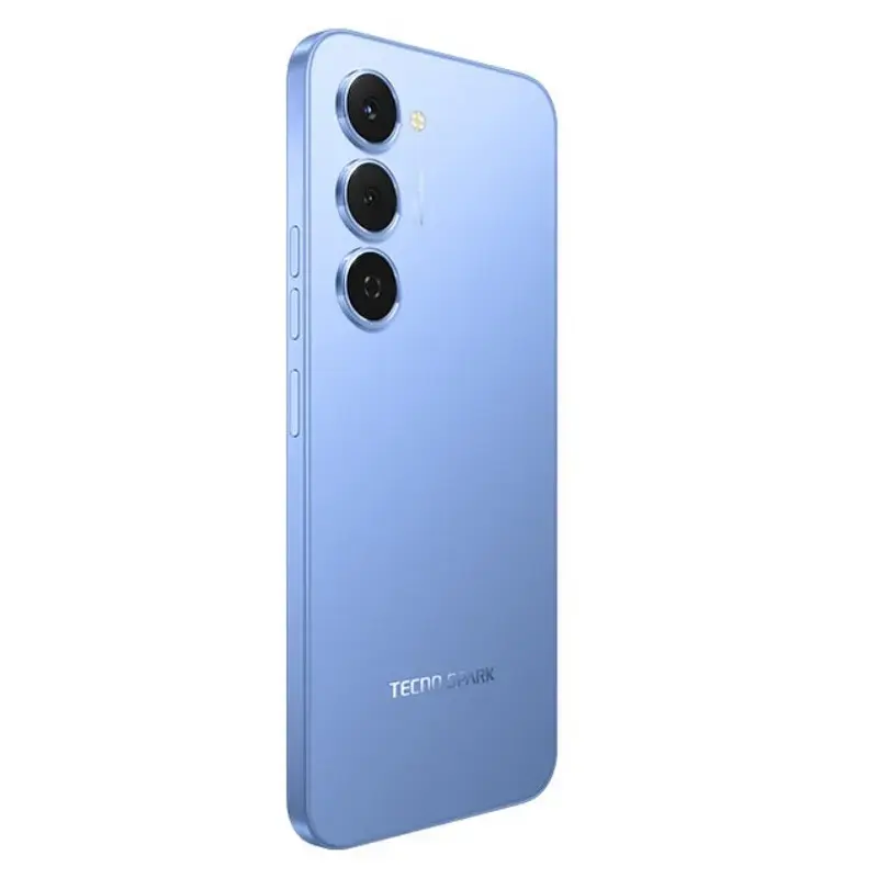 TECNO SPARK 40 PRO Lake Blue