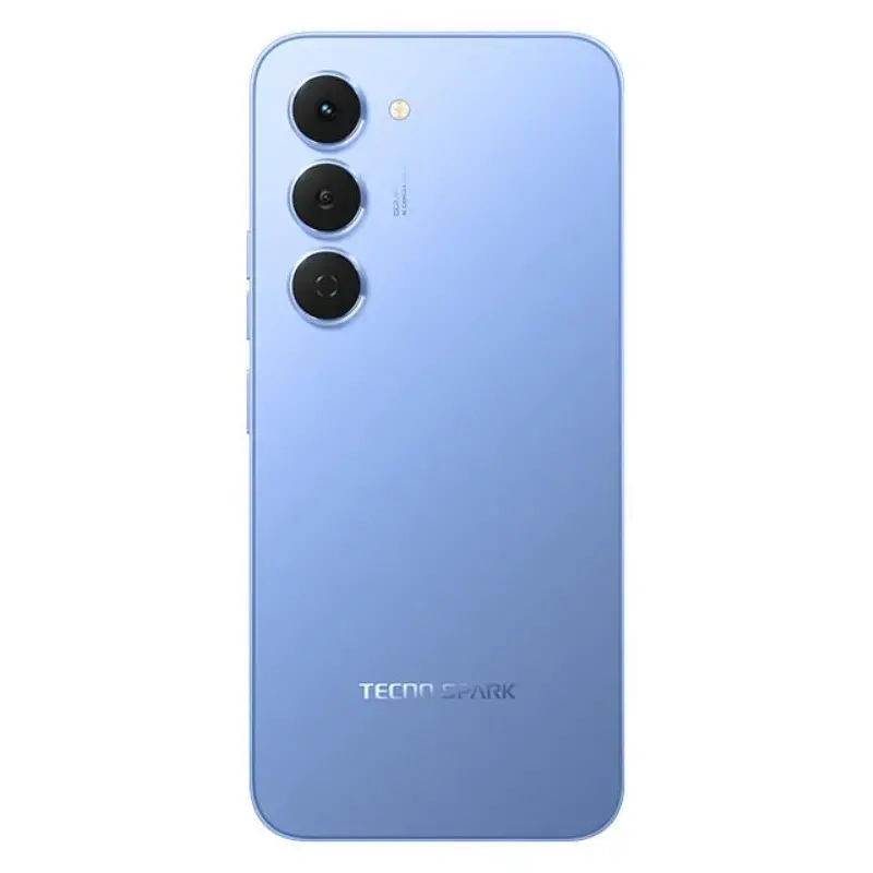 TECNO SPARK 40 PRO Lake Blue