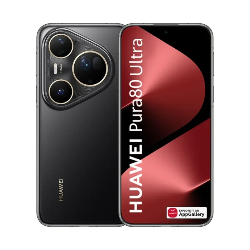 HUAWEI PURA 80 ULTRA Altın