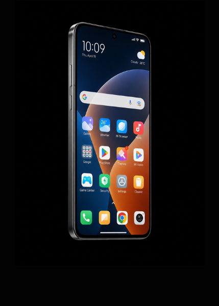 Xiaomi